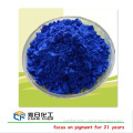 ultramarine blue inorganic pigment